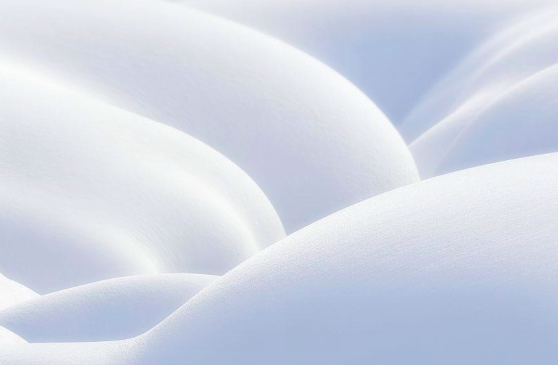 怎么样才能拍好雪景照片 怎么样才能拍好雪景照片